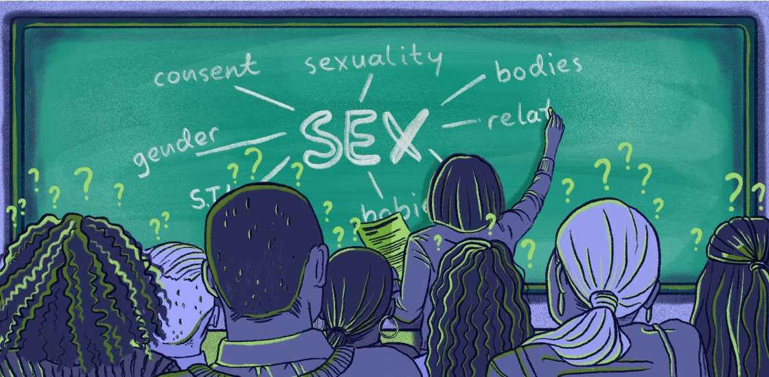 definición educación afectivo sexual cuando abordarla